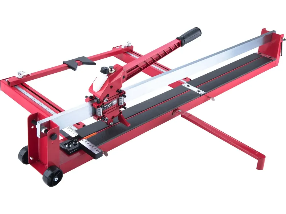 řezačka obkladů profesionální, 1200mm Horká Nabídka