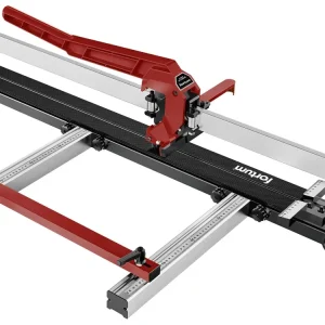 Autentický řezačka obkladů profi, 1200mm