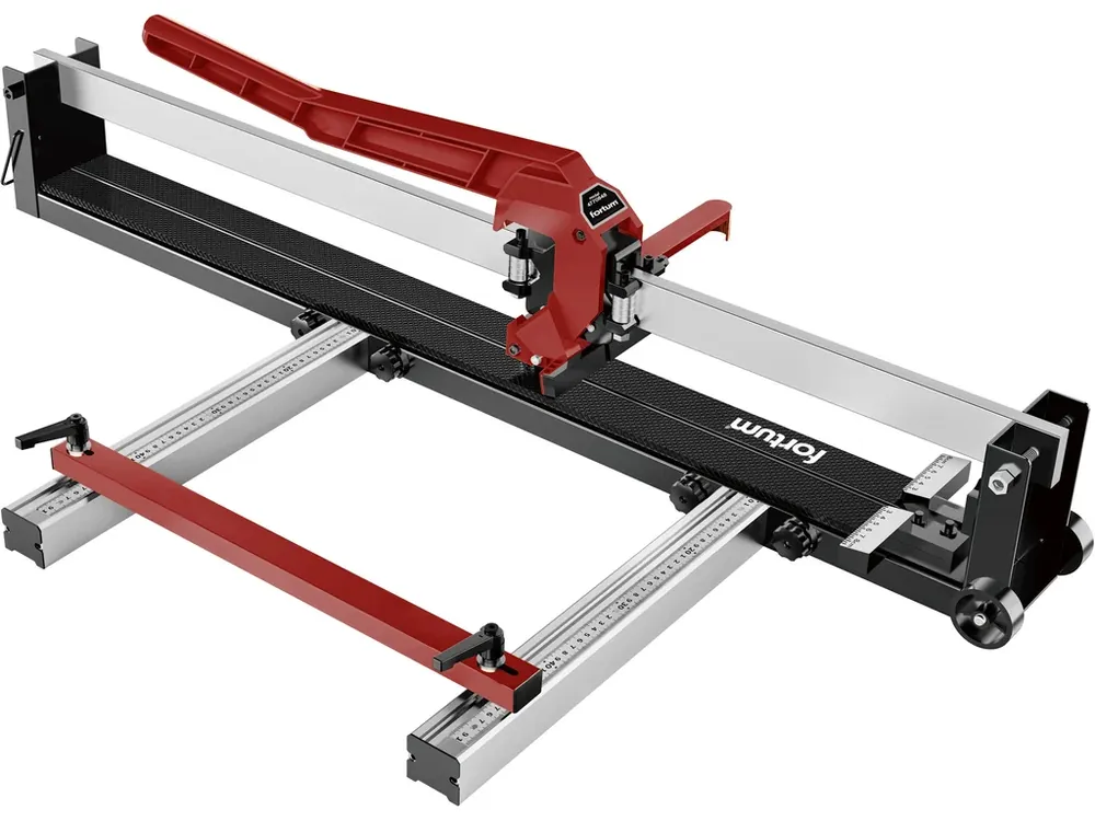 Autentický řezačka obkladů profi, 1200mm