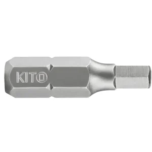 Bezpečná Platba hrot imbus, H 5,5x25mm, S2