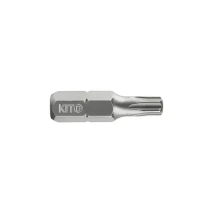 hrot TORX, T 5x25mm, S2 Hit Sezóny