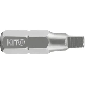 hrot čtverec, SQ 1x25mm, S2 Cenová Bomba