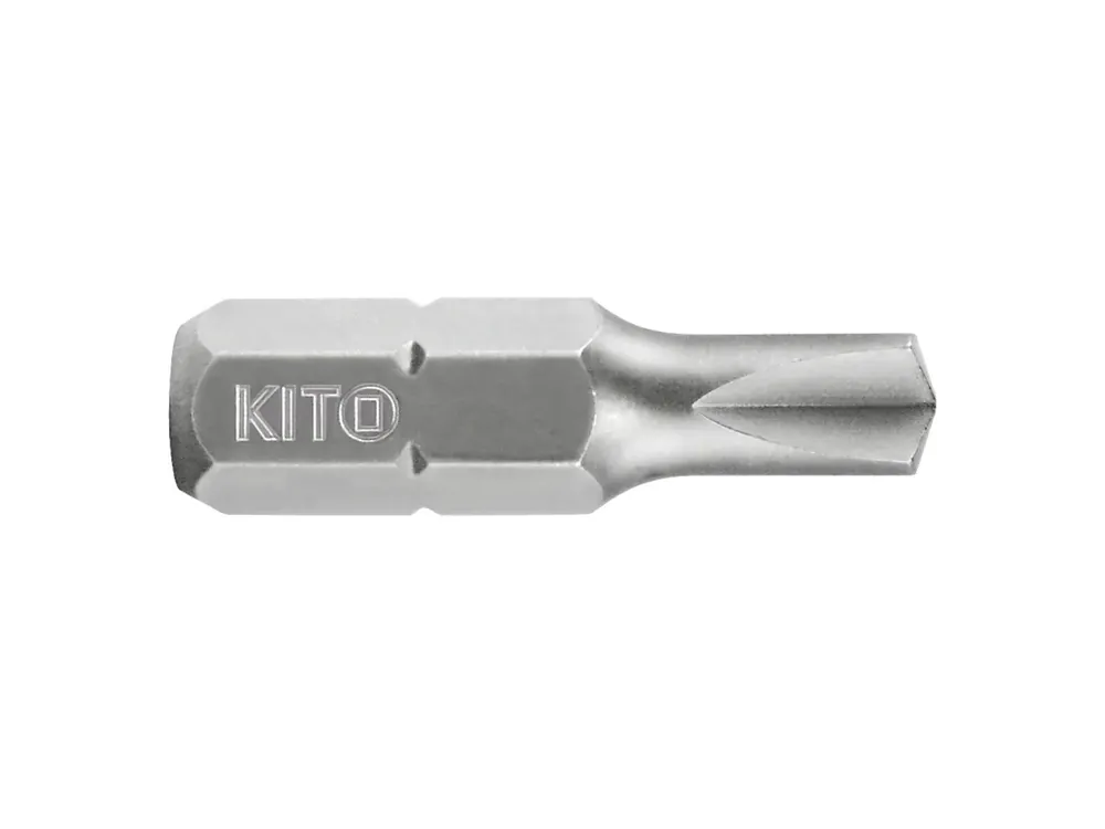 hrot "clutch", 5/32"x25mm, S2 Sezónní Sleva