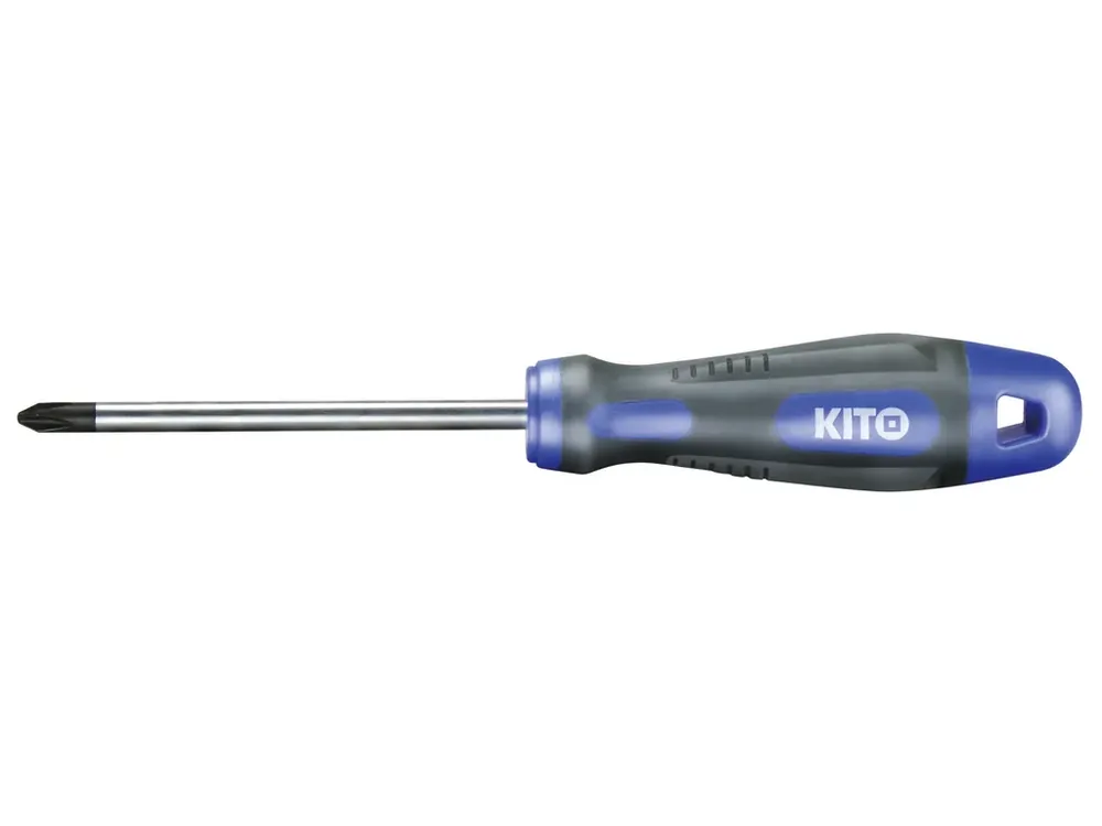 šroubovák křížový, PH 3x150mm Vrácení Zdarma