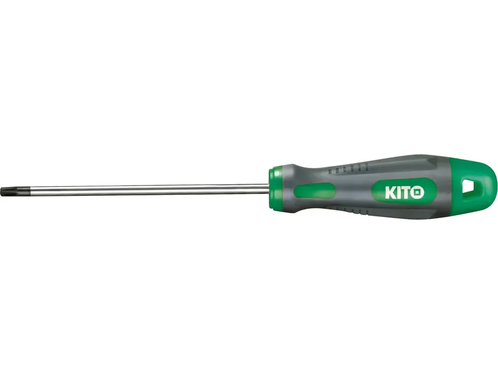 Akce šroubovák TORX, T 6x100mm