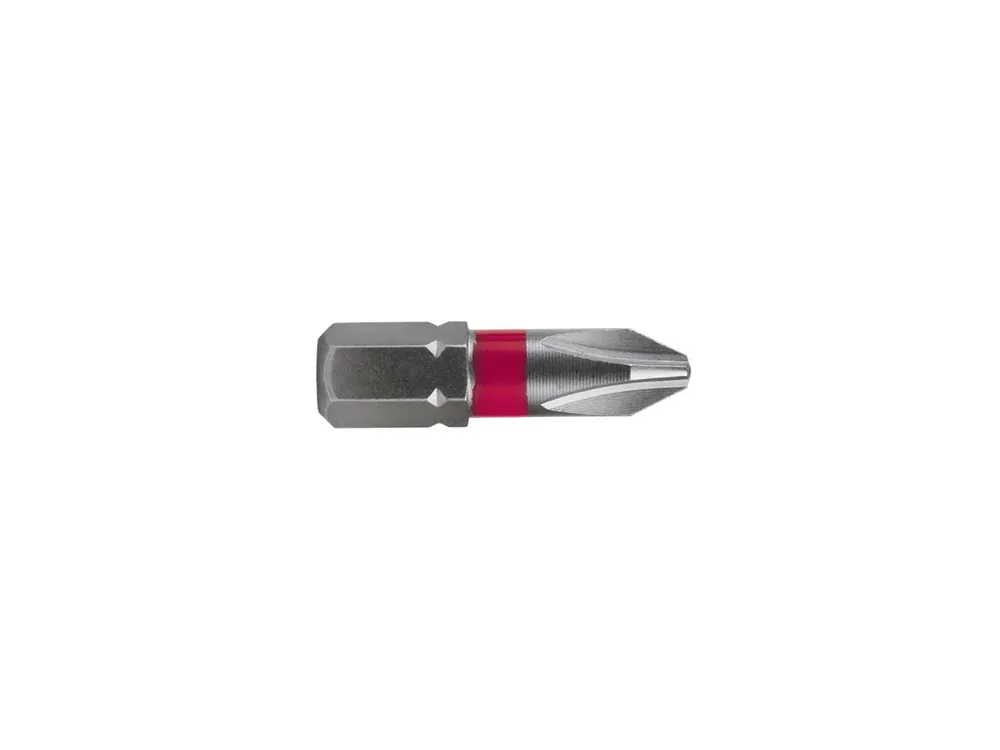 Nejlepší Volba hrot křížový, PH 0x25mm, S2