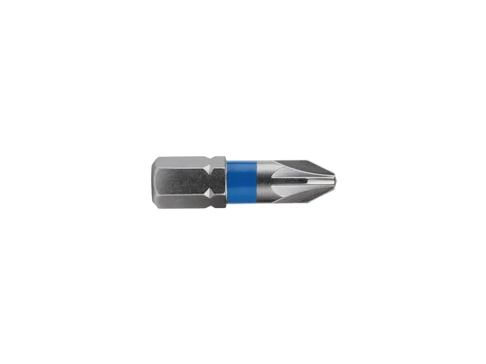 Finální Výprodej hrot křížový, PZ 0x25mm, S2