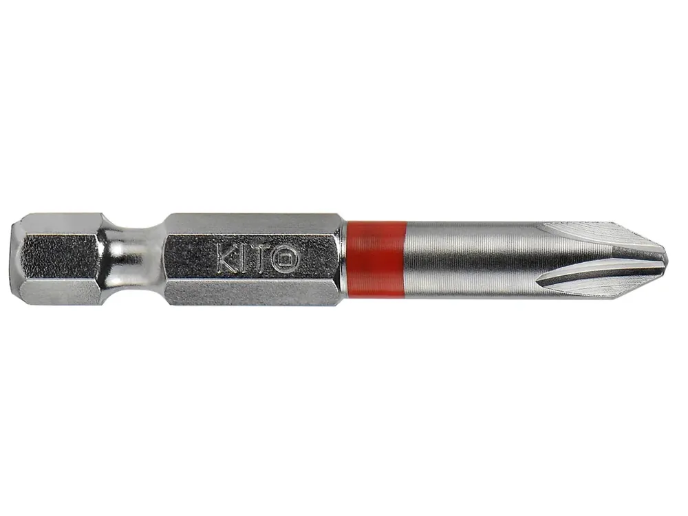 hrot křížový, PH 0x50mm, S2 Objednat Nyní