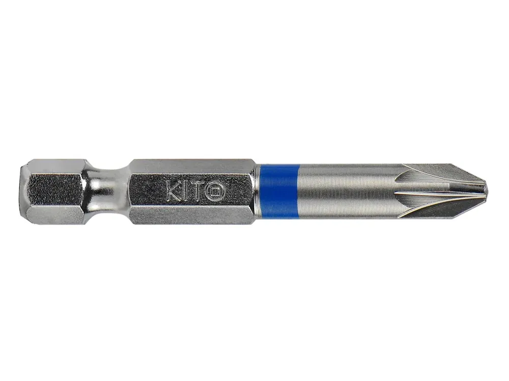 Must-Have hrot křížový, PZ 0x50mm, S2