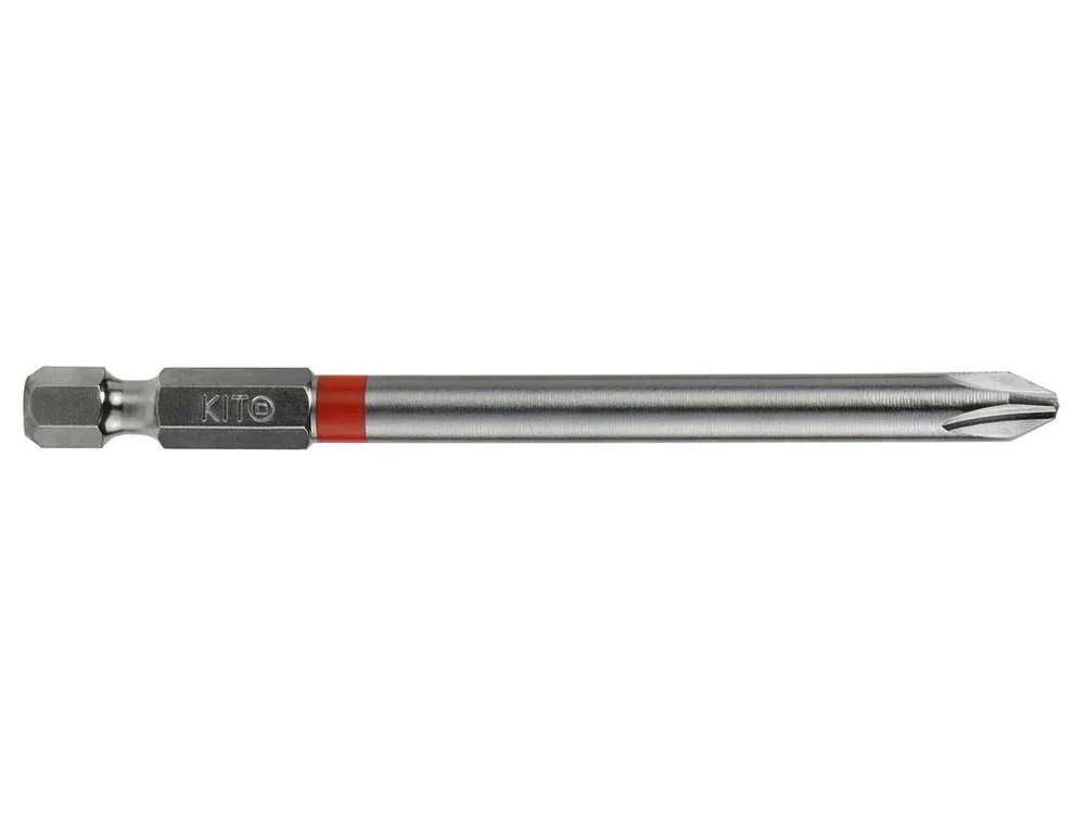 Hit Sezóny hrot křížový, PH 3x90mm, S2