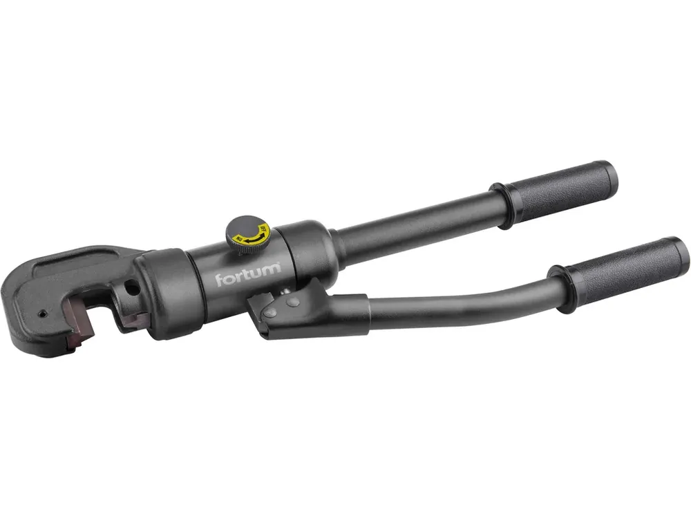 Cenově Výhodný kleště štípací hydraulické pákové, rozsah střihu ⌀ 4-16mm, 430mm