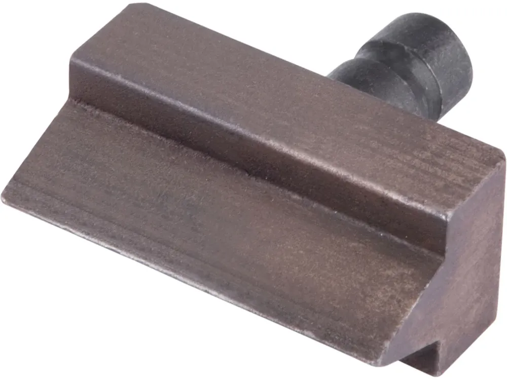 Poslední Šance čelist náhradní oboustr. k hydraulickým pák. kleštím 4900172