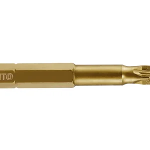 hrot, PZ 1x50mm, S2/TiN Cenová Bomba