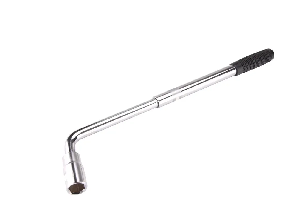 klíč L teleskopický, 17-19mm, 1/2" Poslední Šance