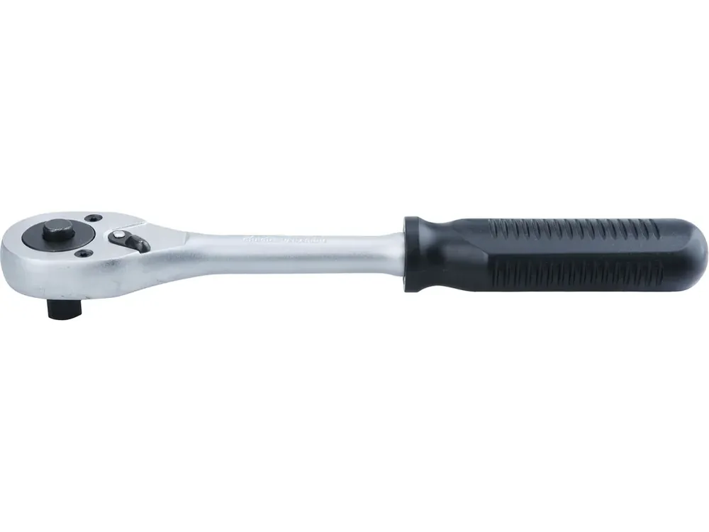 ráčna, 45 zubů, 1/2", L 265mm, CrV Speciální Cena