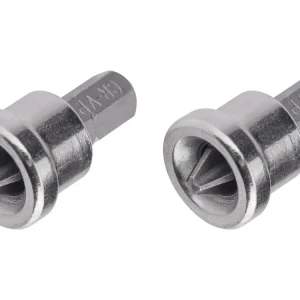 Bezpečná Platba hroty na sádrokarton, 2ks, PH 2x25mm