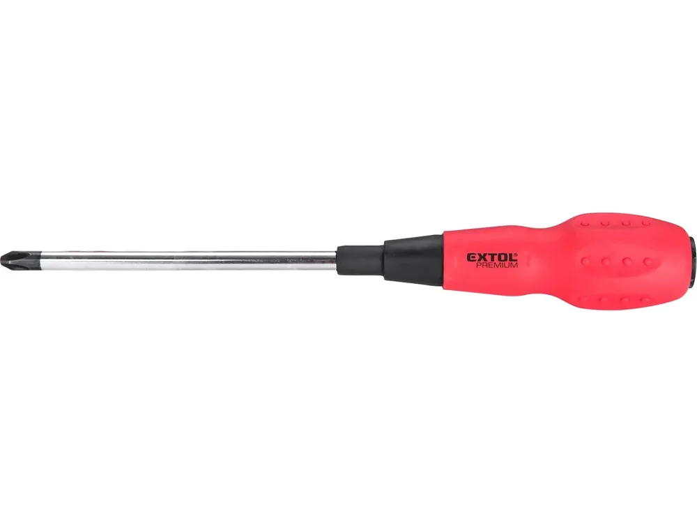 Ihned K Objednání šroubovák křížový phillips, PH 3x150mm, CrV