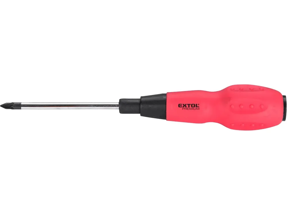 Speciální Cena šroubovák křížový pozidriv, PZ 0x75mm, CrV