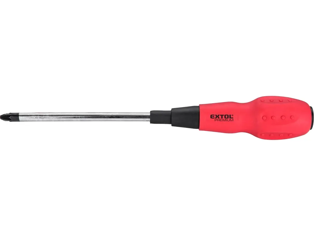Výhodná Nabídka šroubovák křížový pozidriv, PZ 3x150mm, CrV