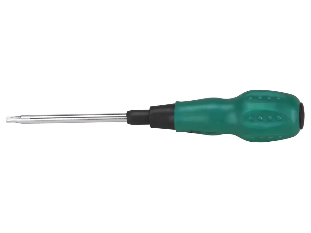 šroubovák TORX, T 7x75mm Novinka