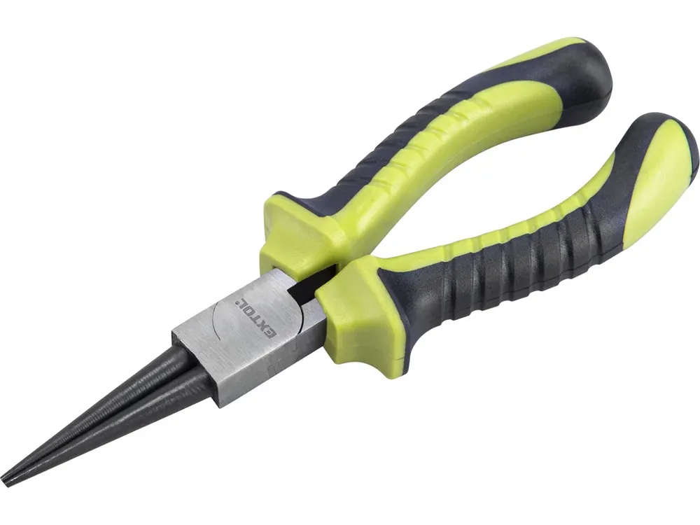 Vrácení Zdarma kleště kulaté, 160mm