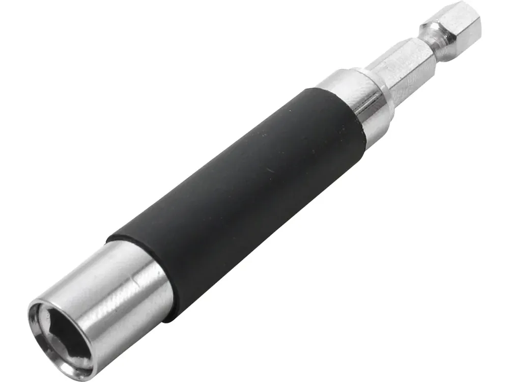 držák hrotů do vrtačky, 1/4"x80-122mm Jen Po Omezenou Doba