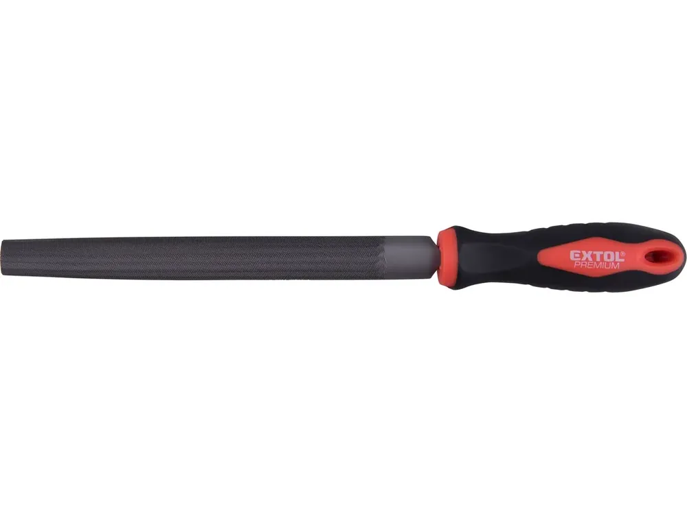 Expresní Doručení pilník úsečový, 200mm, sek 2