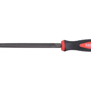 Značkový pilník tříhranný, 200mm, sek 2