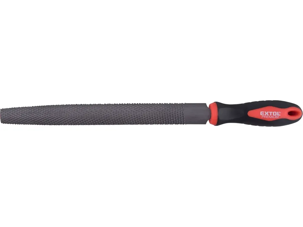 Must-Have rašple úsečová, 250mm, sek 2