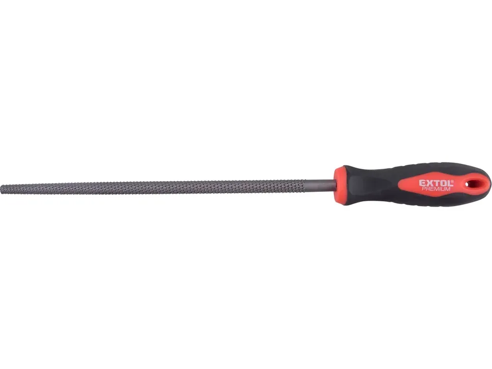 Omezená Nabídka rašple kruhová, 250mm, sek 2