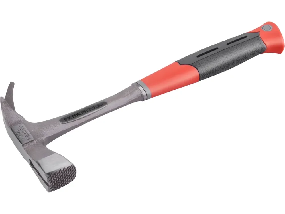 kladivo pokrývačské ANTI-SHOCK, 567g Novinka