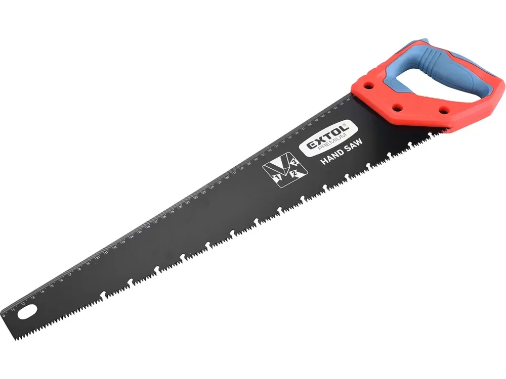 Must-Have pila ocaska, 500mm