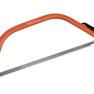 Bezpečná Platba pila na dřevo oblouková, 533mm/21"