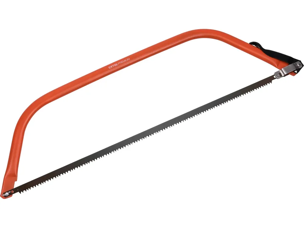 Autentický pila na dřevo oblouková, 762mm/30"