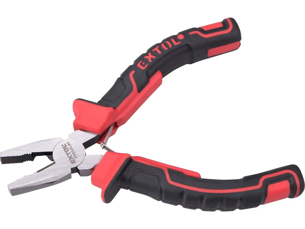 kleště kombinované mini, 125mm Zlevněný