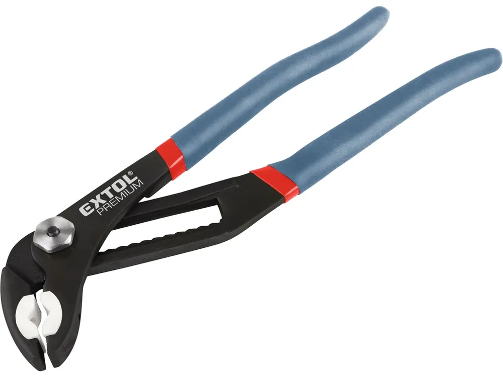kleště SIKO, 260mm, CrV Oblíbený