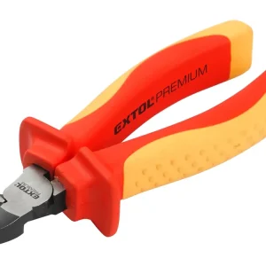 Autentický kleště štípací boční elektrikářské, 160mm, 1000V