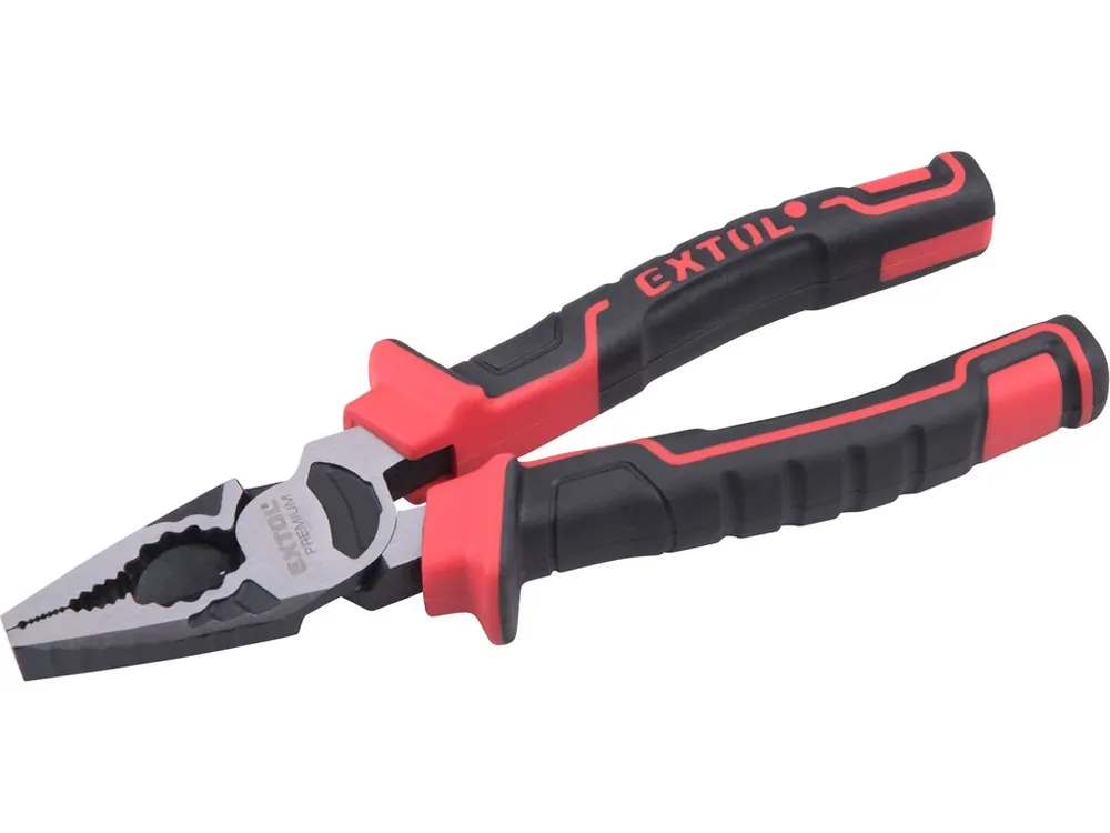 kleště kombinované POWER, 180mm Oblíbený