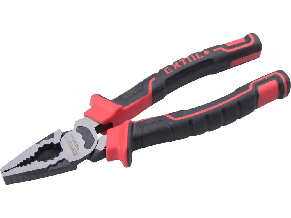 kleště kombinované POWER, 200mm Nejprodávanější