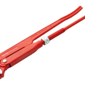 Akce hasák 90°, kovaný, 300mm, čelisti 1", CrV