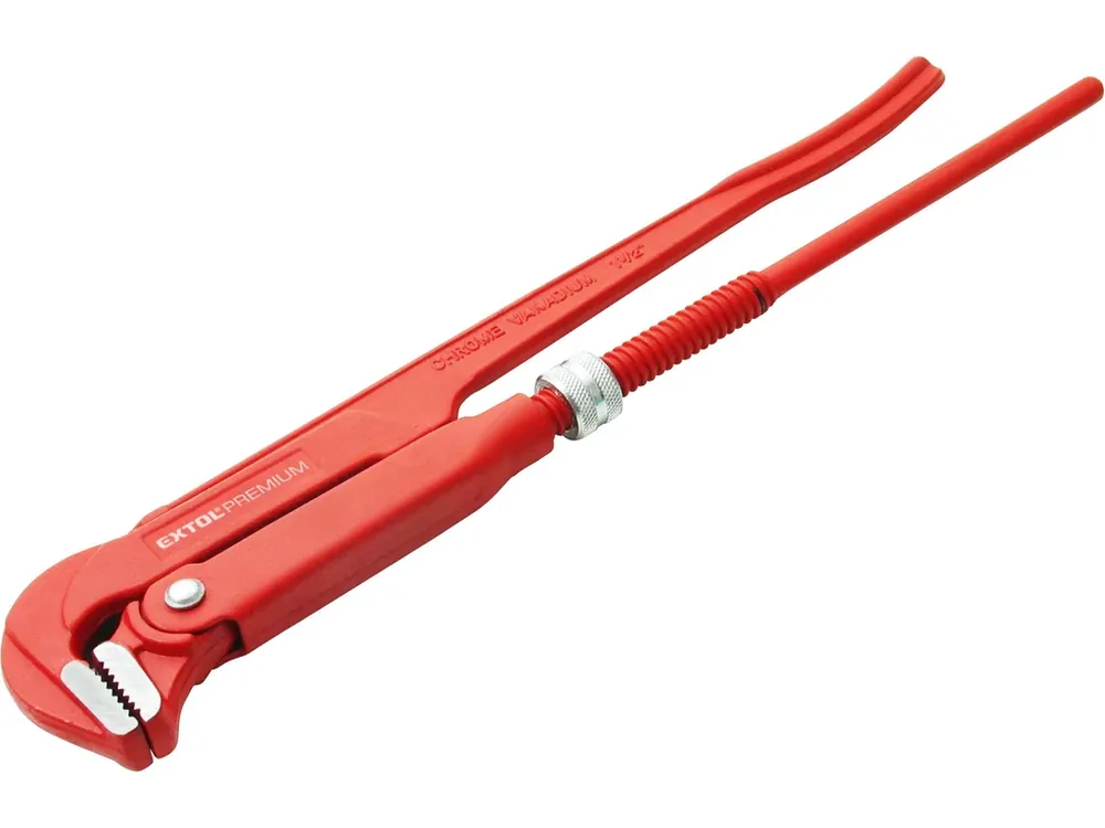 Akce hasák 90°, kovaný, 300mm, čelisti 1", CrV