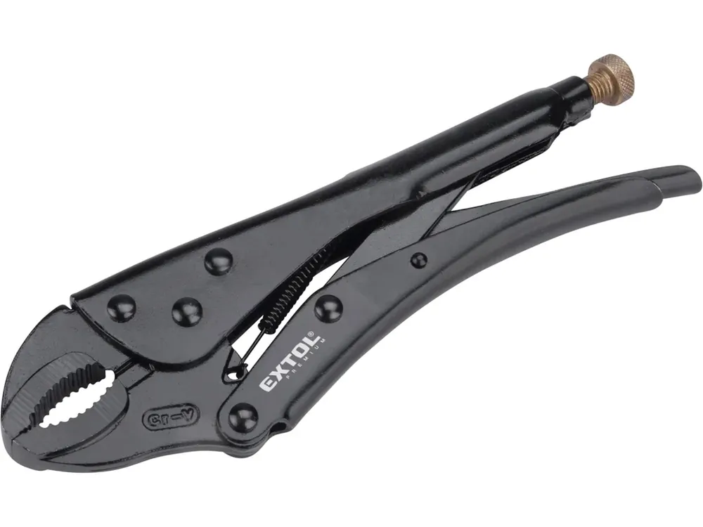 kleště rychloupínací, 220mm Horká Nabídka