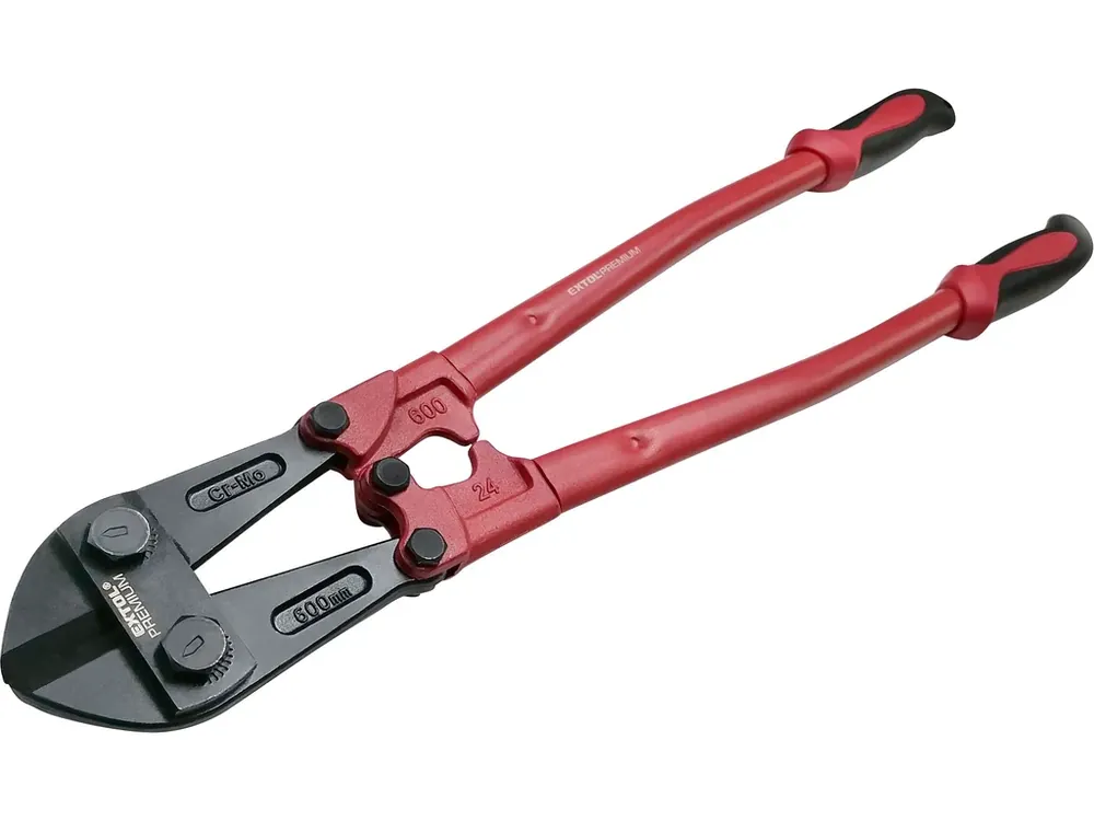 Dokud Zásoby Vydrží kleště štípací pákové, 450mm/18", CrMo