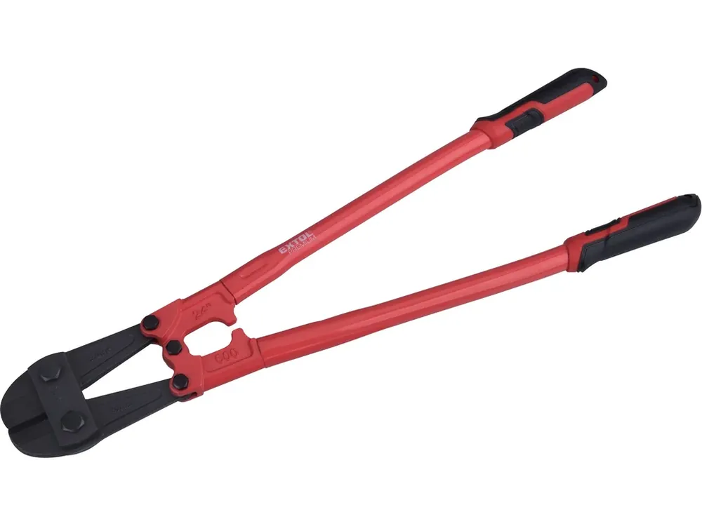 Rychlé Dodání kleště štípací pákové, 600mm/24", CrMo