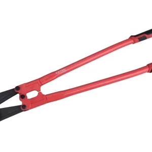 Bezpečná Platba kleště štípací pákové, 750mm/30", CrMo
