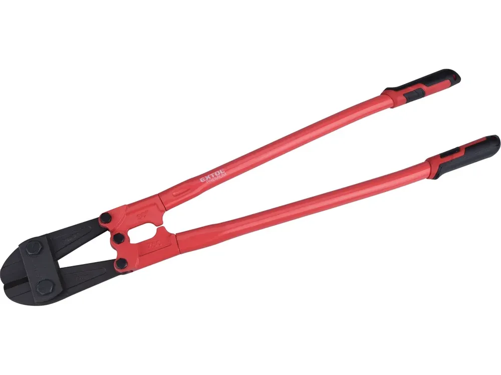 Bezpečná Platba kleště štípací pákové, 750mm/30", CrMo