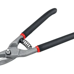 Bezpečná Platba nůžky na plech, 225mm