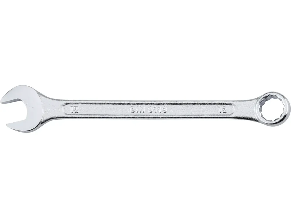 Must-Have klíč očkoplochý, 12mm, CrV