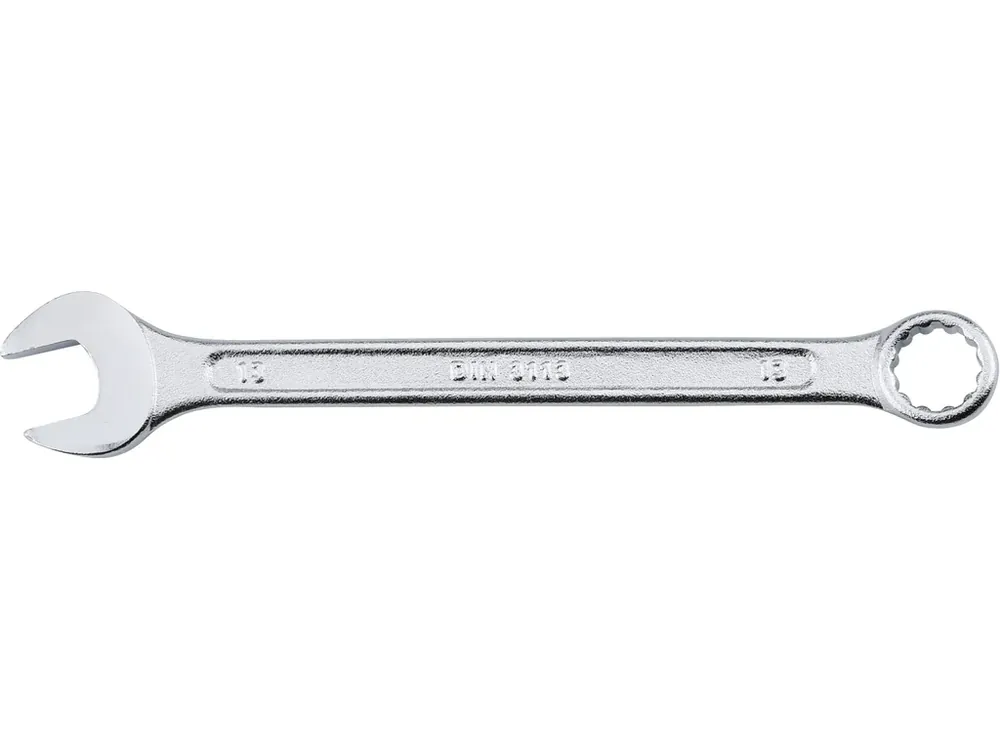 klíč očkoplochý, 13mm, CrV Sezónní Sleva