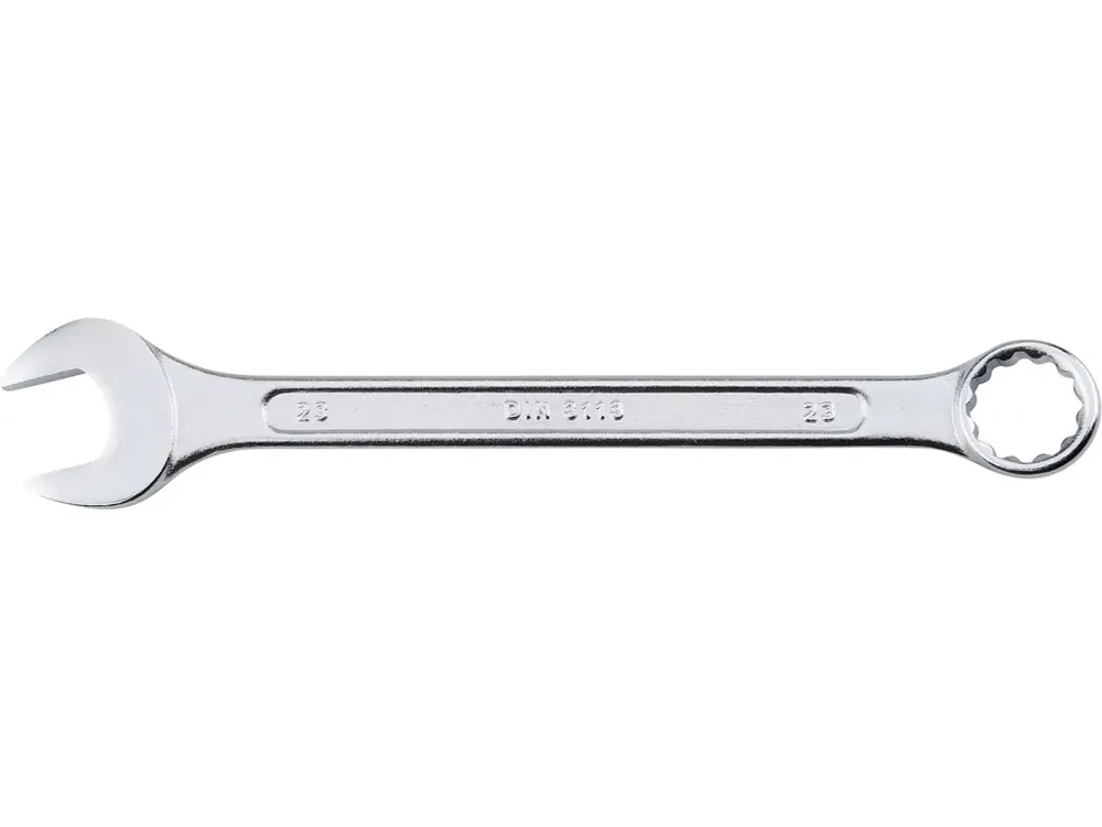 Přímo Od Výrobce klíč očkoplochý, 23mm, CrV